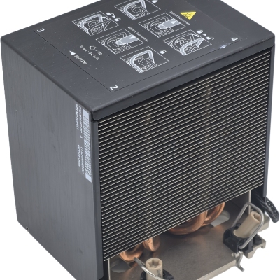 惠普hp z8g5散热器46157-001 A01369-001 LGA4189散热器00853-001