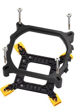 LGA2011底座支架x99适用于intel115X 1700/1366 x79主板底座架子