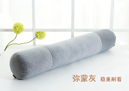 大号糖果枕头男朋友长条睡觉抱枕圆形靠垫孕妇沙发床头靠枕可拆洗