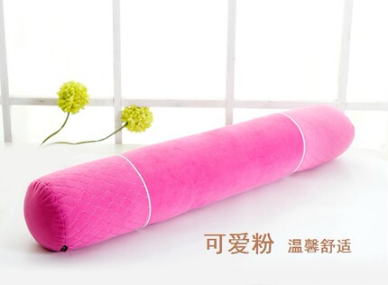 大号糖果枕头男朋友长条睡觉抱枕圆形靠垫孕妇沙发床头靠枕可拆洗