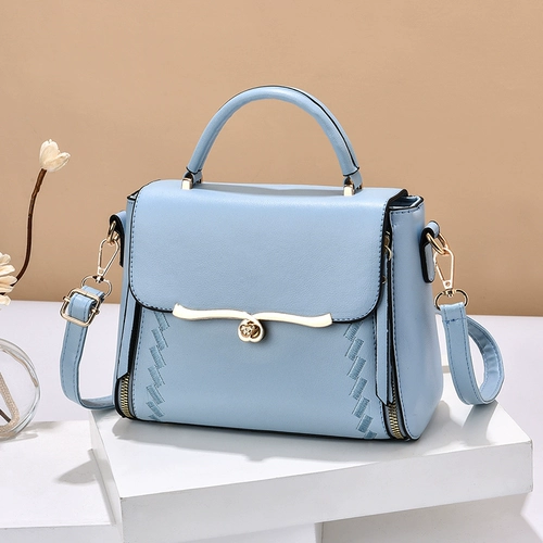 Летняя свежая универсальная портативная сумка через плечо, 2021 года, популярно в интернете