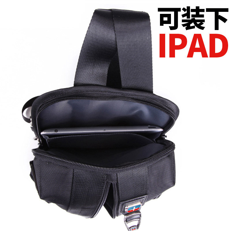 Sac pour homme - Ref 49629 Image 4