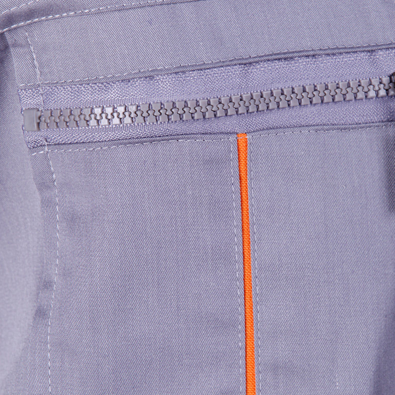 Vêtement de travail en coton - Ref 1911453 Image 4