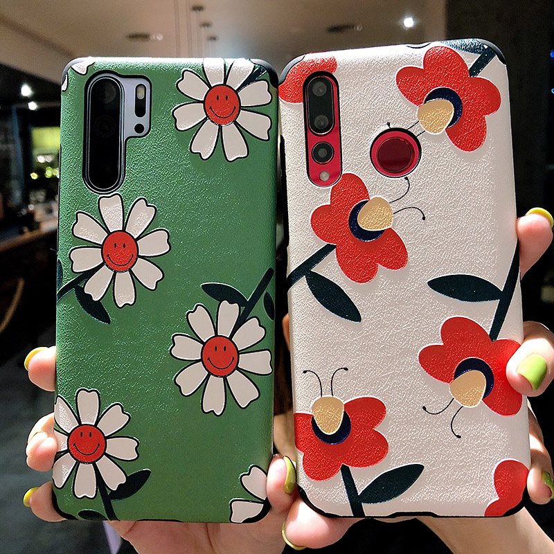 小米cc9e红米note8pro ins 9手机壳