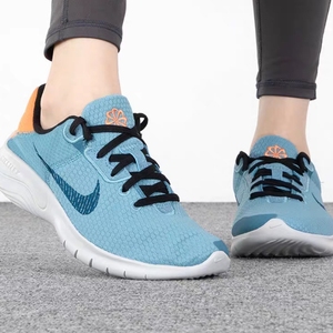 Nike/耐克赤足透气网面鞋子