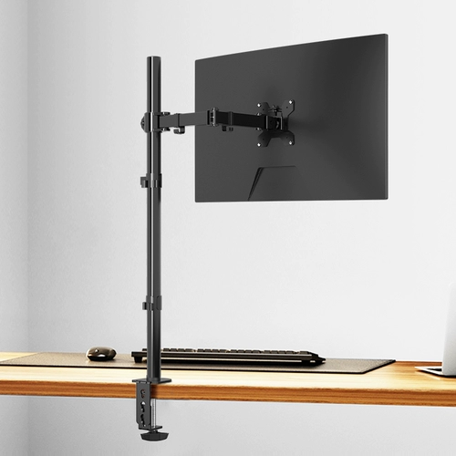 Длинный настольный ноутбук, ЖК-дисплей, крутящаяся трубка, экран