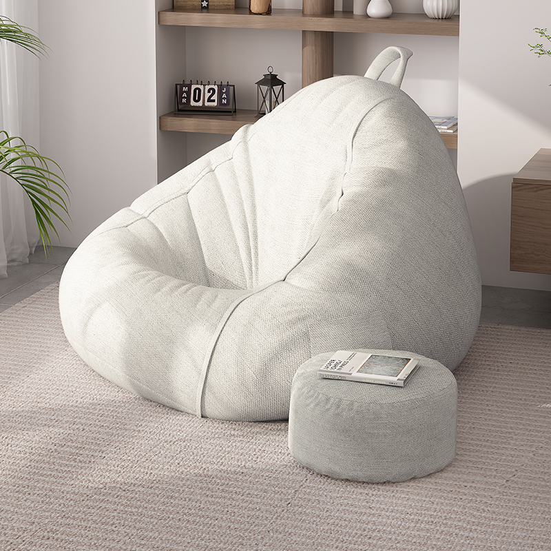 潮宅ins风成人儿童懒人沙发