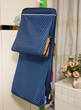 装包包的收纳挂袋吊袋强承重多色布艺悬挂式收纳袋衣柜收纳架挂袋