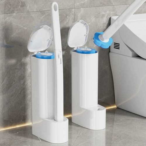 Одноразовый туалет для домашнего использования, сменная гигиеническая щетка