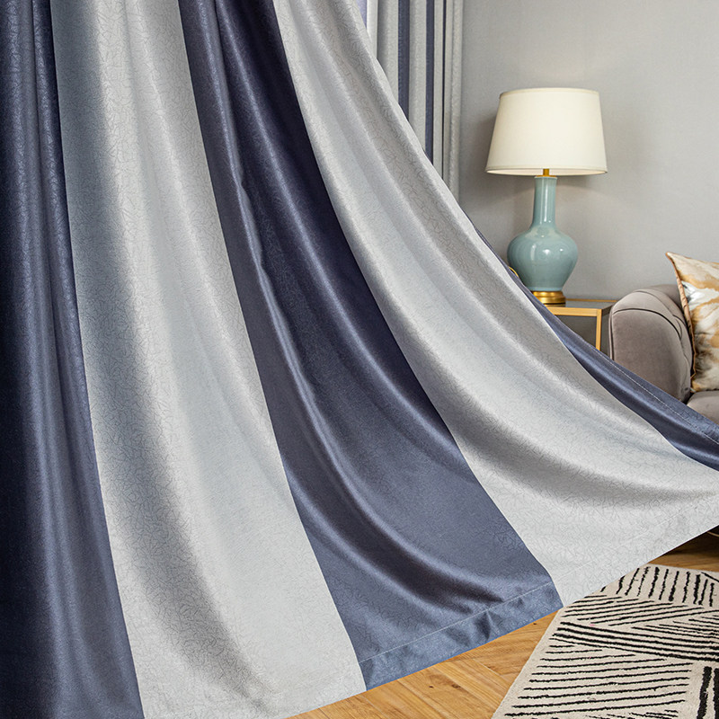 2021新款卧室窗帘布客厅租房飘窗短帘全遮光布北欧简约成品网红款,居家布艺,定制窗帘,淘宝优惠券,粉丝福利购,淘宝优惠卷