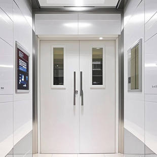 防火门厂家直销木质防火门消防安全防火门甲级乙级钢制防火门锁芯