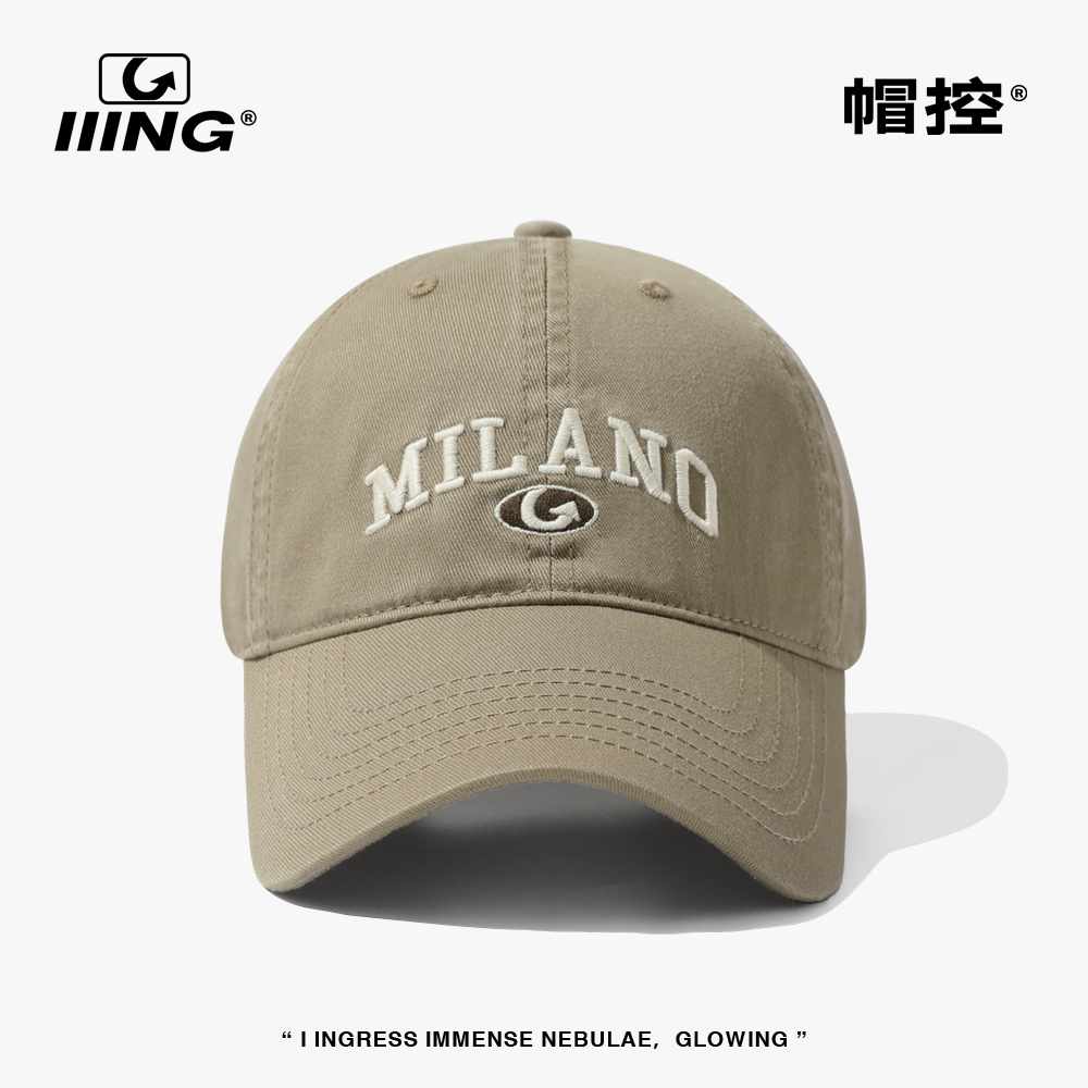 Deep Khaki (Milano) Deep Khaki (Milano)