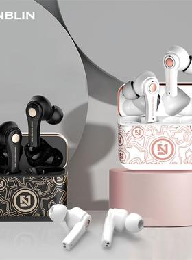 BLINBLIN蓝牙耳机运动耳机音乐耳机手机通话耳机高音耳机TS100耳