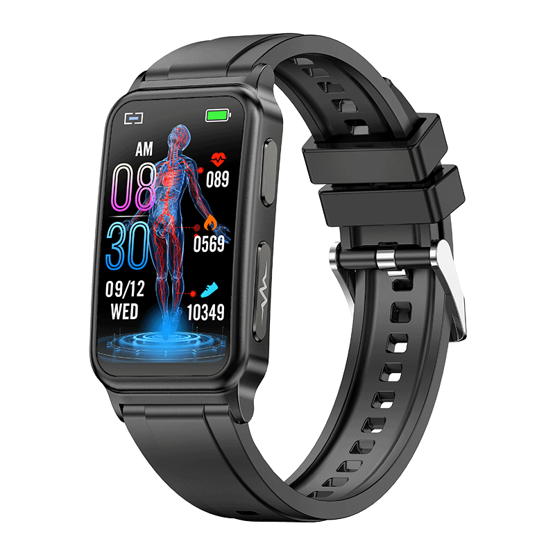 BLINBLIN血氧血压监测智能手表