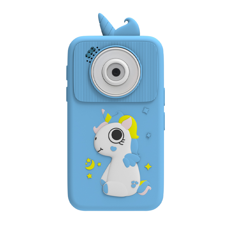 BLINBLIN儿童相机学生拍照相机