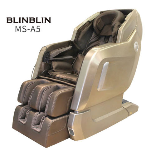 BLINBLIN按摩椅全自动多功能