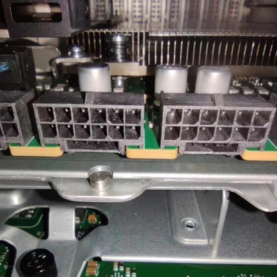 华为G5500 16P转显卡3070 3090Tesla运算卡A800/p40/k80/v100/M40