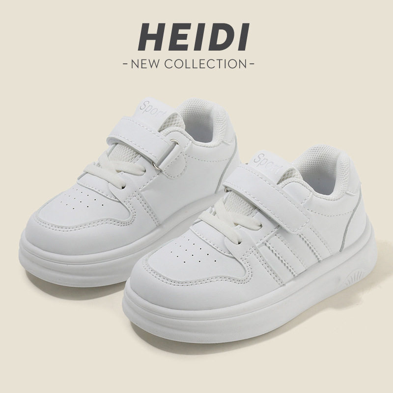 新款儿童鞋2025春秋男童运动鞋轻便女童休闲板鞋软底宝宝鞋单橡胶,童鞋/婴儿鞋/亲子鞋,板鞋,淘宝优惠券,粉丝福利购,淘宝优惠卷