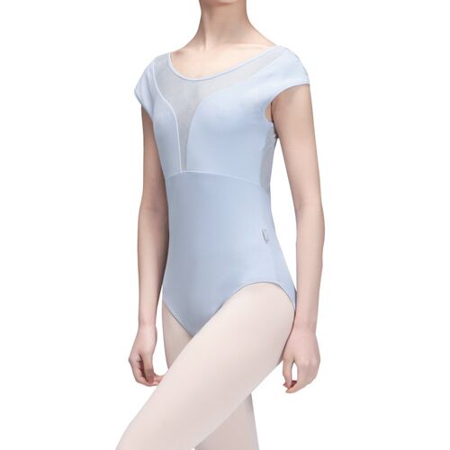 新款 舞蹈服练功服女夏季E演出服瑜伽艺考吊带体服成人连