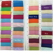 新款 雪纺姐妹显瘦闺蜜小礼V服伴娘团礼服 伴娘礼服女演出主持长款