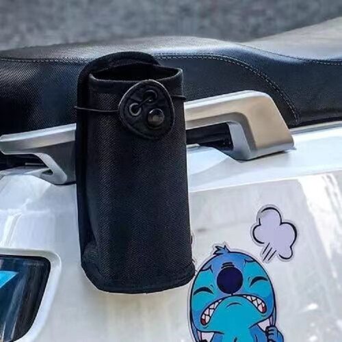 登山小牛自行车水包圆形水壶水杯袋腰带配件腰包便携多功能水壶套