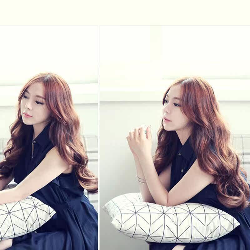 Perruque OTHER   Les cheveux longs - Ref 2609660 Image 4