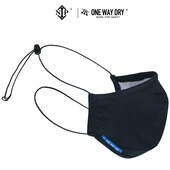 单导口罩速调隔离户外防工业灰尘埃透气防雾霾可水洗男女抗菌面罩