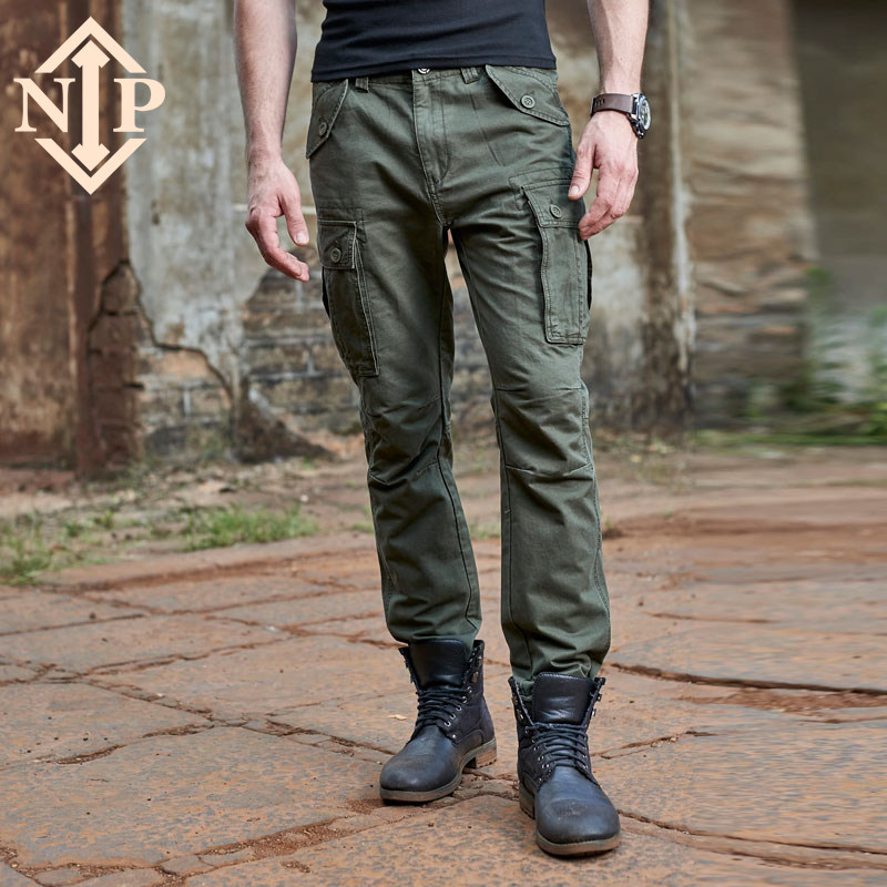 NIP军迷户外男长裤宽松休闲裤复古工装裤特种兵战术军装军裤在类目 户外/登山/野营/旅行用品, 户外服装, 户外休闲衣裤, 户外休闲裤中 - 来自Buy2taobao.com提供专业的淘宝代购服务