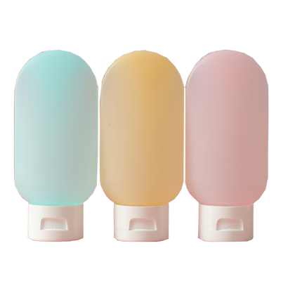 60ml洗发水沐浴露分装瓶