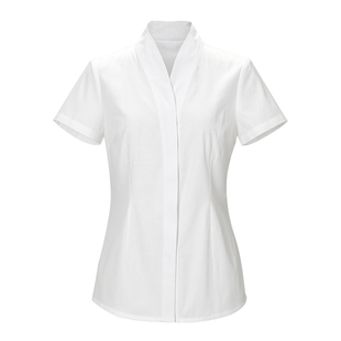 空姐制服白衬衫女航空制服空乘乘务员面试工作条纹裙职业套装南航