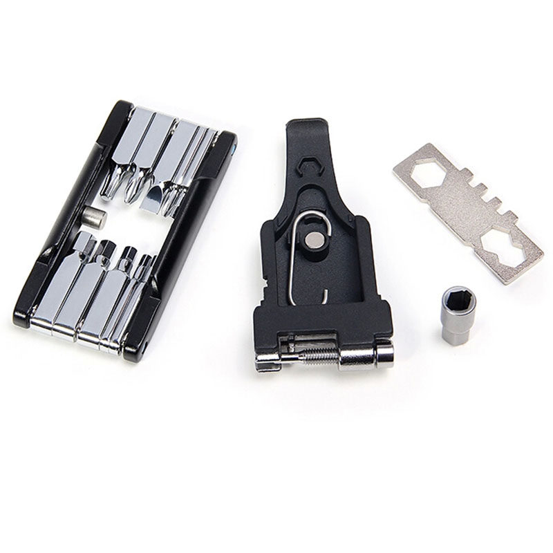 Outils pour vélo OQSPORT - Ref 2281129 Image 5