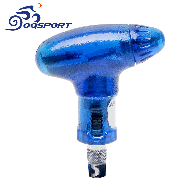 Tournevis pour réparation vélo OQSPORT - Ref 2294208 Image 4