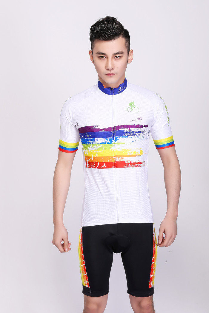 Tenue de cyclisme mixte OQSPORT - Ref 2210497 Image 3