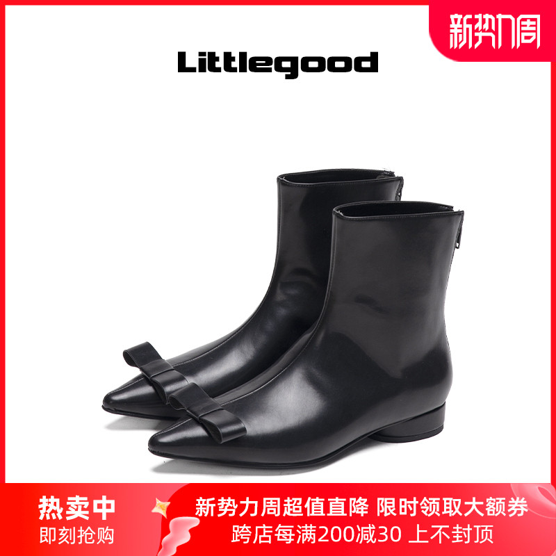 װɫֻ 37 ƷlittlegoodͷѥŮ¿ٴижѥ609Ԫ