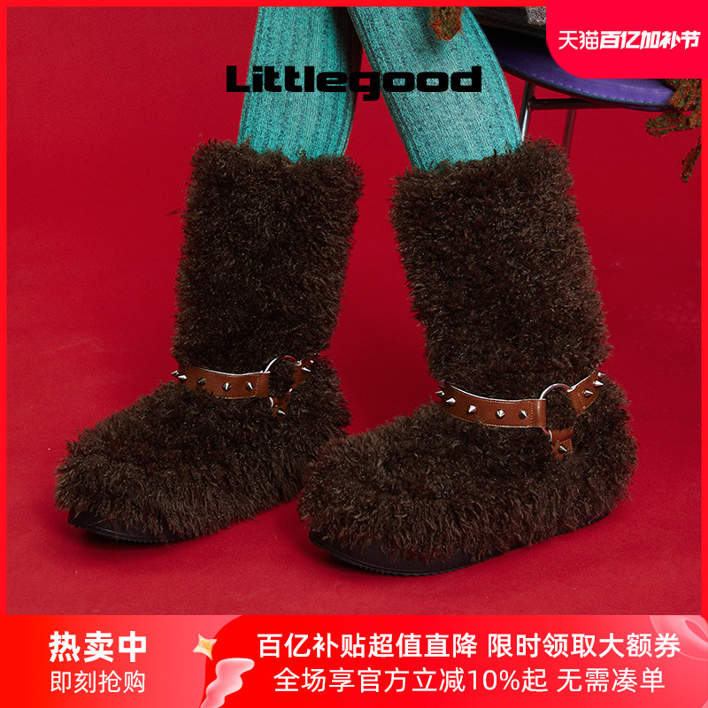 ɫֻ 36 littlgoodϵëëѥ673.14Ԫ