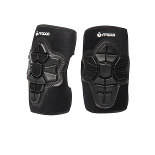 米高滑冰护具滑雪成人男女轮滑护膝护肘儿童平衡车硅胶软护具装备