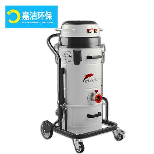 工厂用真空吸尘器MTL202DS有DUSTOP压差振尘系统M级过滤系统