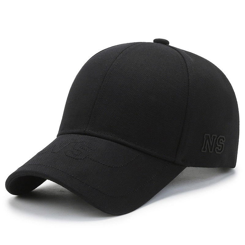 冬季骑行头套面罩全脸遮阳帽子男女秋冬季户外棒球帽硬顶鸭舌帽