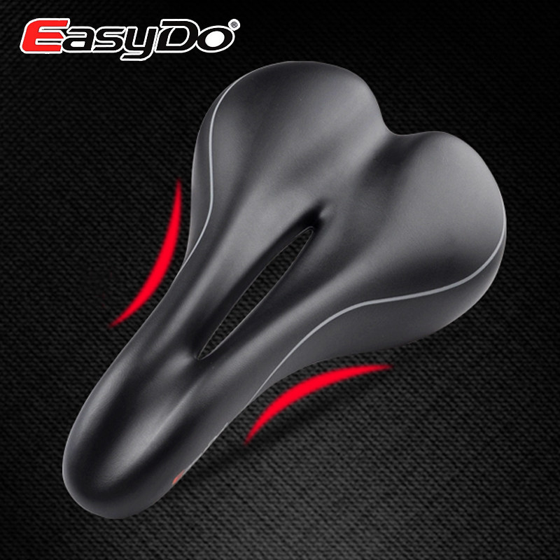 Selle de vélo Mountain Bike EASYDO - Ref 2351883 Image 4