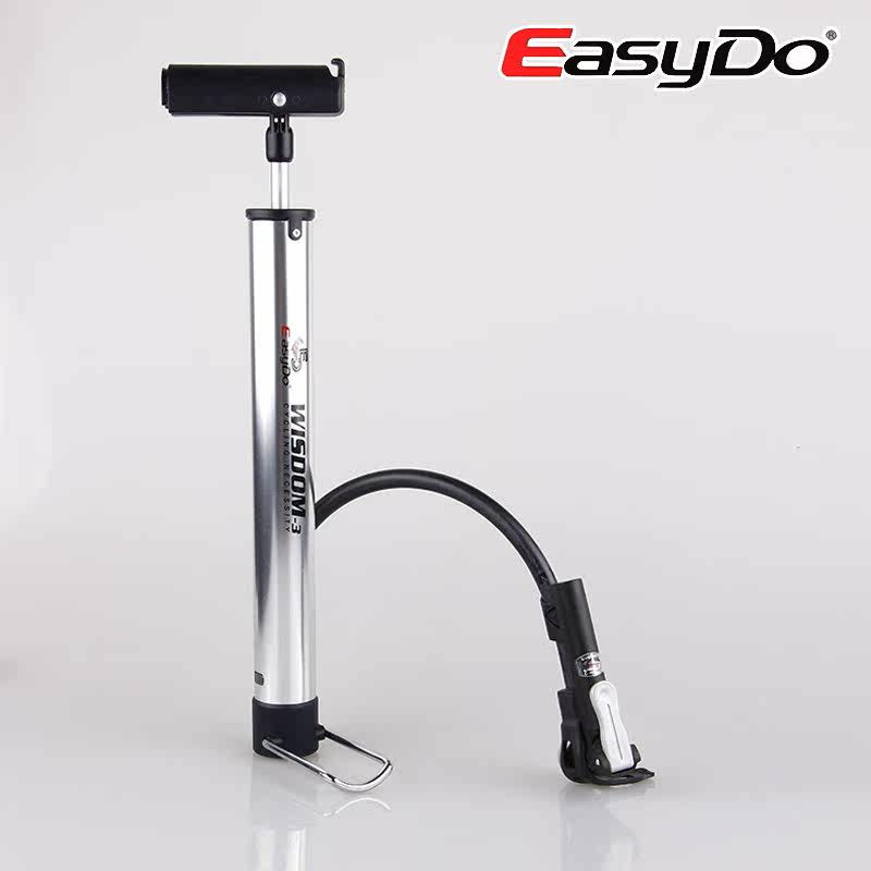 Pompe à vélo EASYDO - Ref 2389205 Image 3