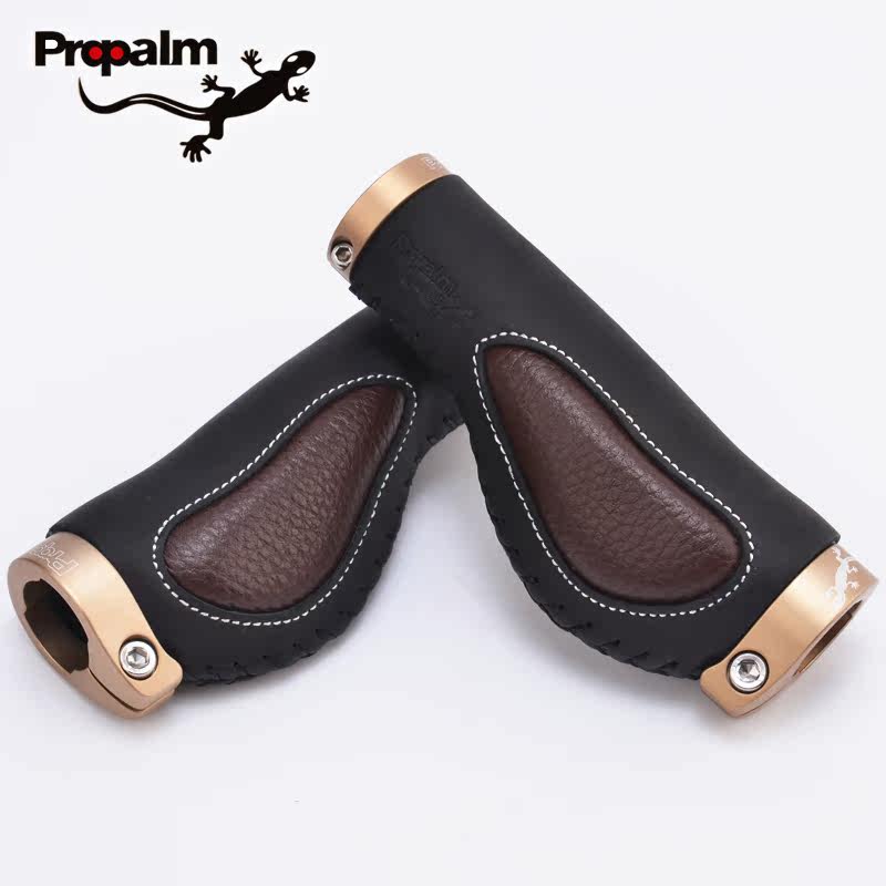 Poignées de vélo PROPALM - Ref 2339068 Image 5