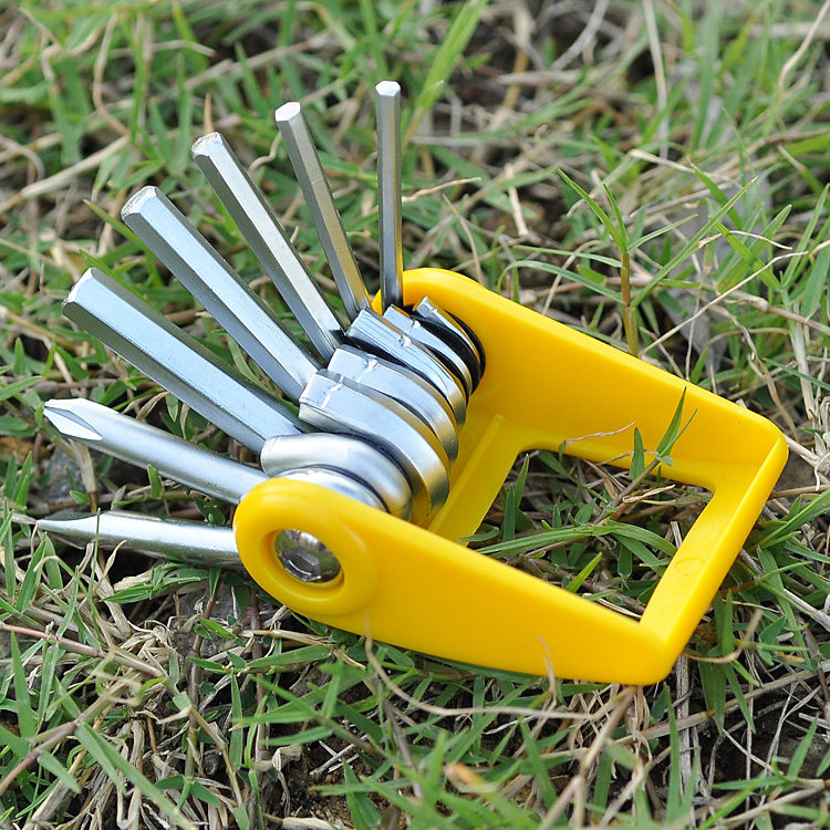 Outils pour vélo - Ref 2283545 Image 5