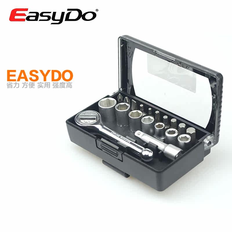 Outils pour vélo EASYDO - Ref 2279485 Image 5