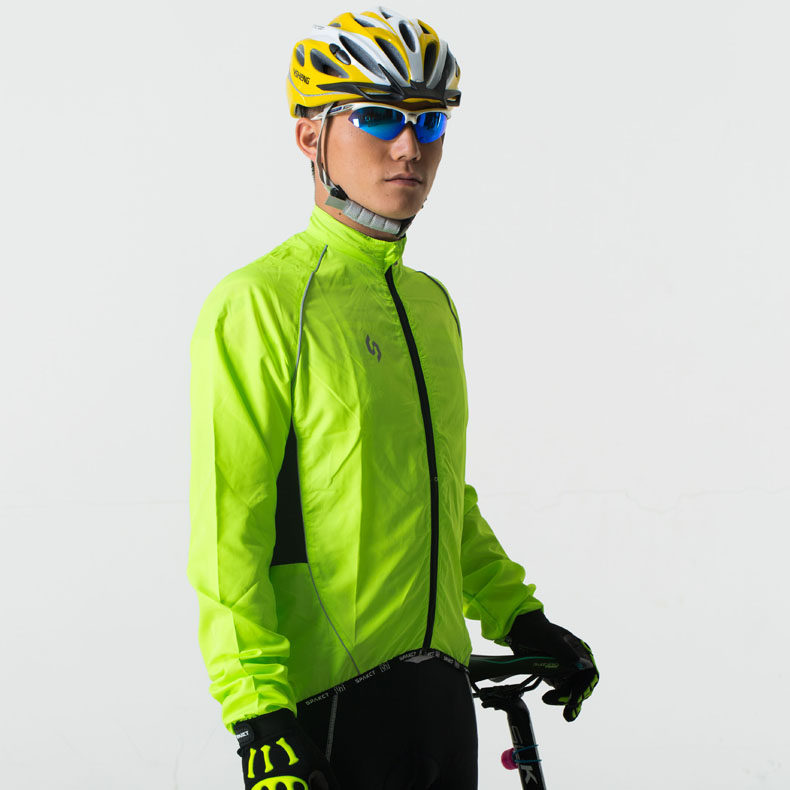 Vêtement cyclisme mixte SPAKCT - Ref 2231281 Image 3