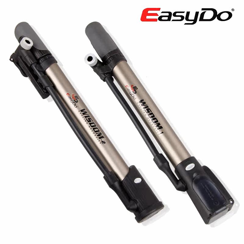 Pompe à vélo EASYDO - Ref 2389205 Image 5