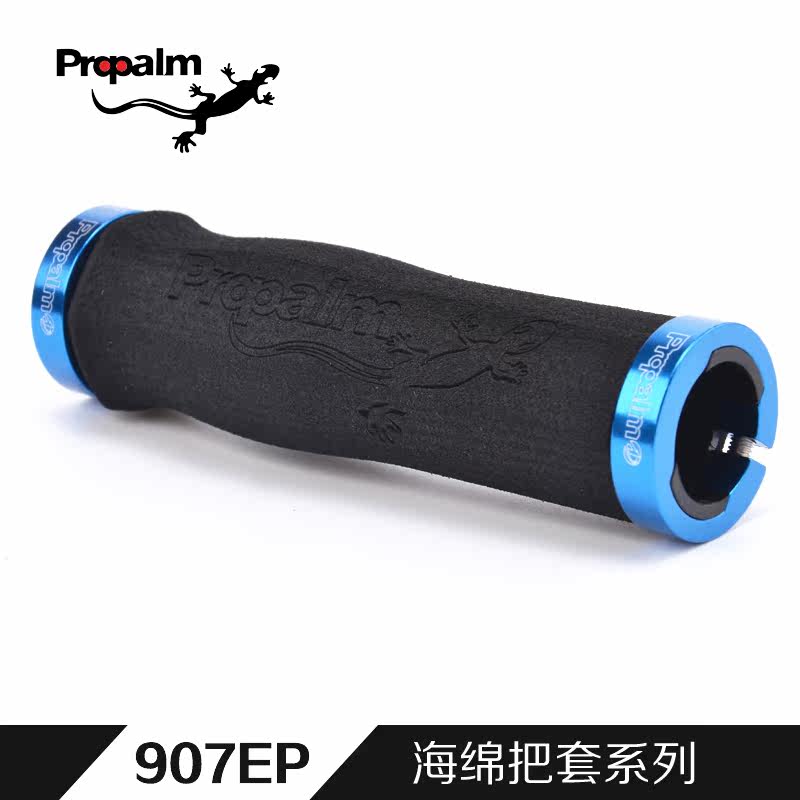 Poignées de vélo PROPALM - Ref 2341276 Image 5