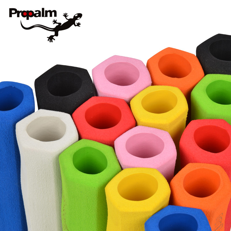 Poignées de vélo PROPALM - Ref 2352103 Image 4