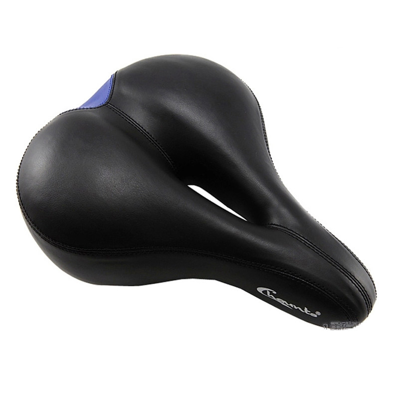 Selle de vélo CHAUNTS - Ref 2345472 Image 3