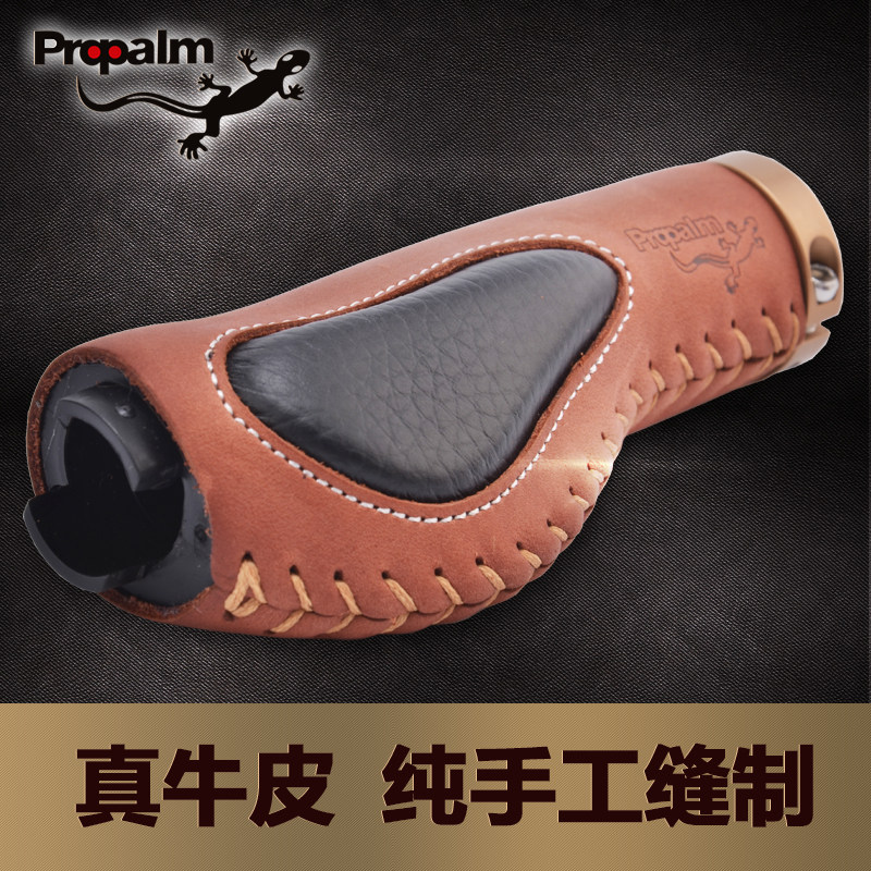 Poignées de vélo PROPALM - Ref 2339068 Image 3