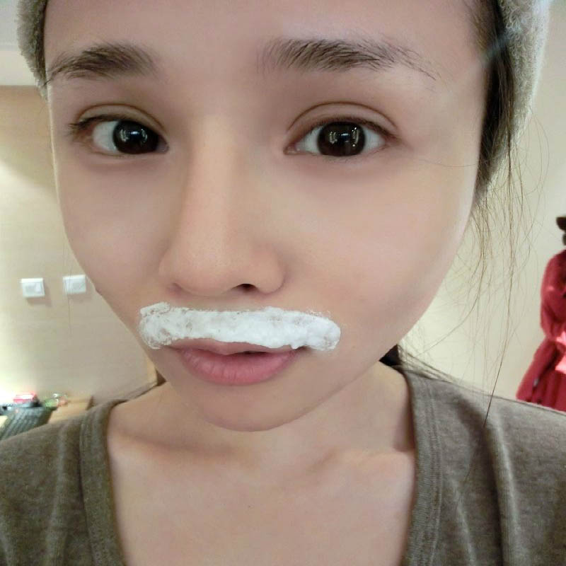 脱毛膏腋下温和